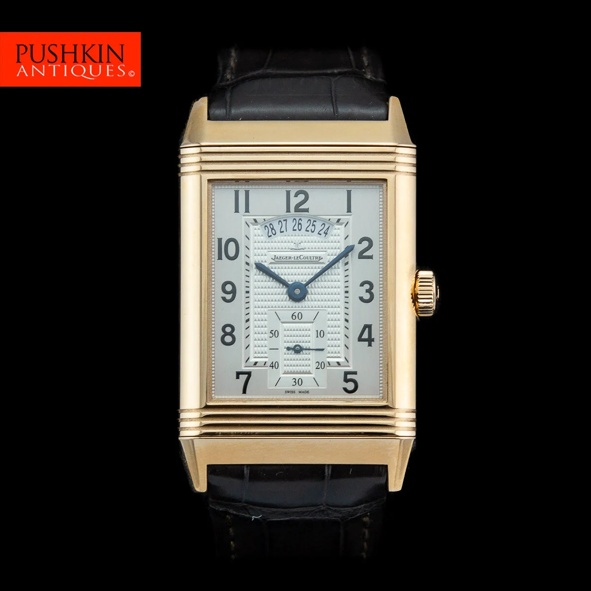 Grand reverso shop